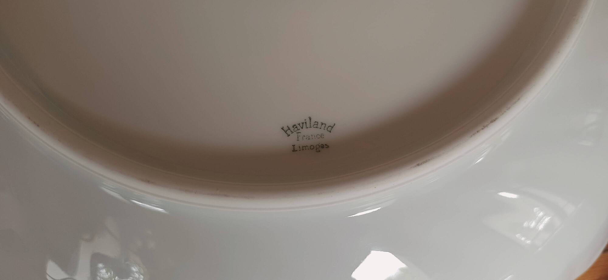 Fruit bowl set and cups