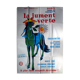 THE Green Mare - Original movie poster - Bourvil