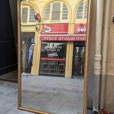 Mirror Louis Philippe 203x125cm