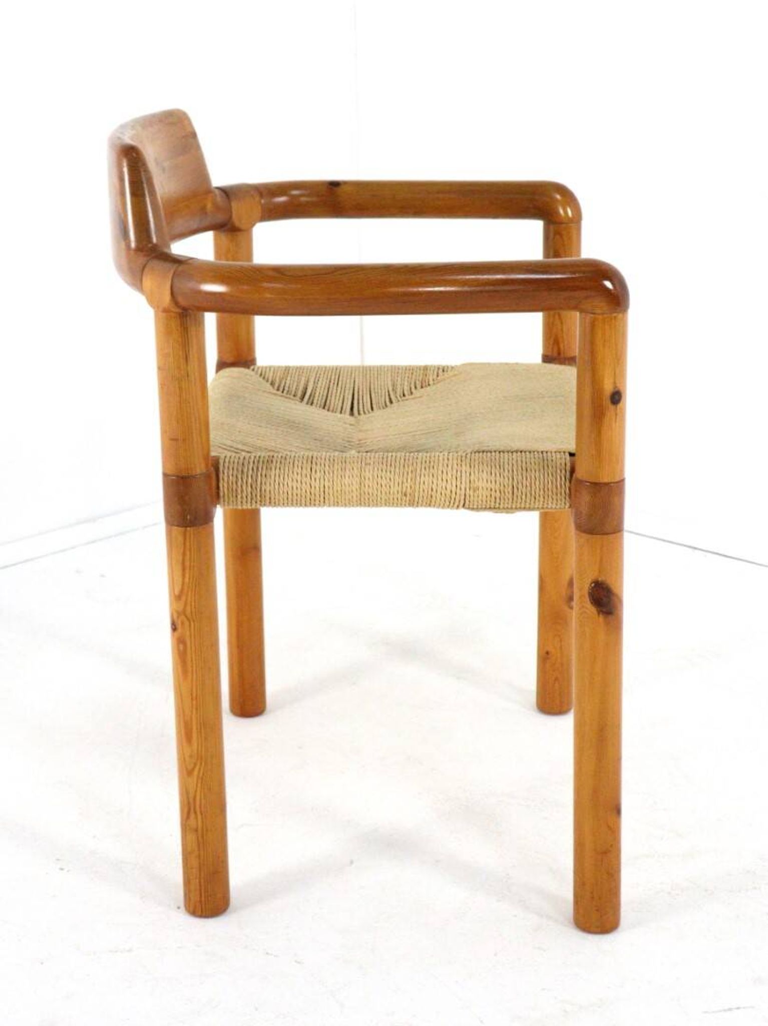 Ensemble de 7 chaises de salle à manger