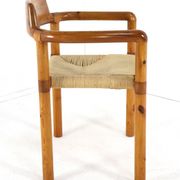 Ensemble de 7 chaises de salle à manger