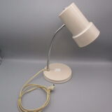 Vintage casserole lamp
