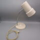 Vintage casserole lamp