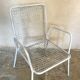 Vintage armchair emu rio 1960-1980's