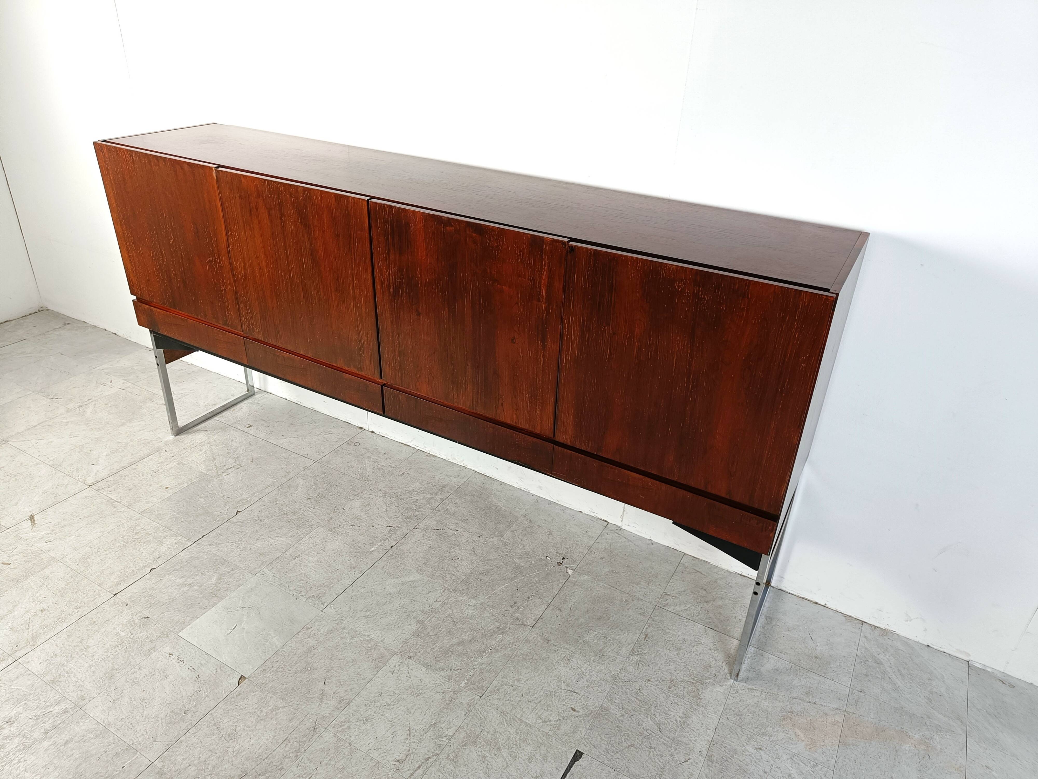 Buffet vintage, 1960