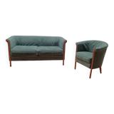 Moroso living room set