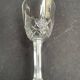 6 Baccarat port glasses Epron service