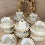 Porcelain from Sologne l'Archeveque 9