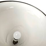 Lampadaires Primavera vintage en verre de Murano par Barovier & Toso / années 1970