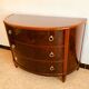 Commode demi-lune