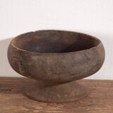 Small ancient bowl in primitive style (c.1900) #3