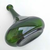 Green bottle
