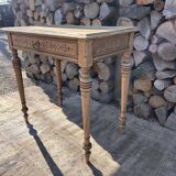 Console / Small table