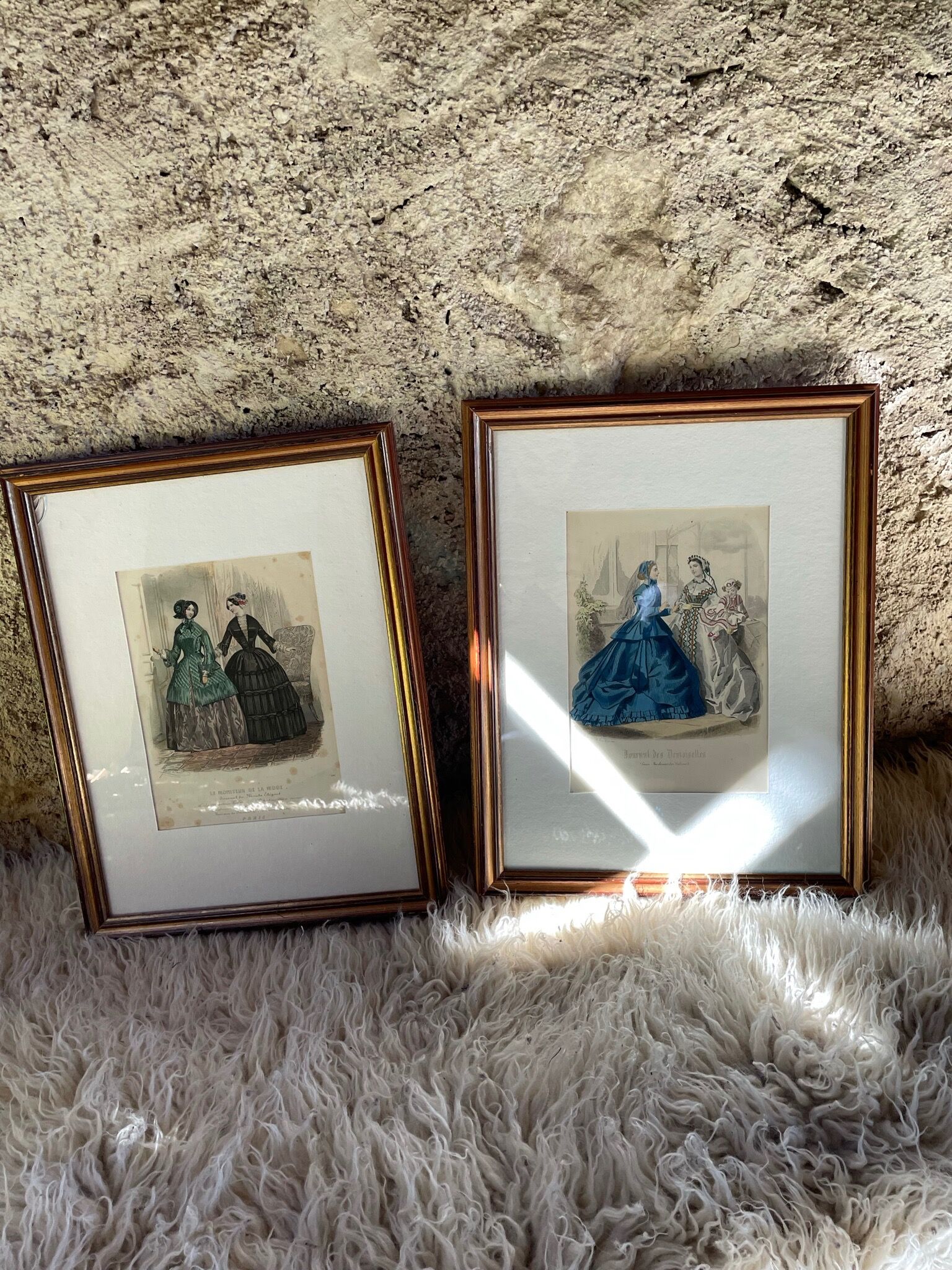 Engravings The Fashion Monitor