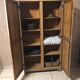Armoire parisienne