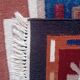 Handmade Indo-Caucasian Kilim 287x203cm