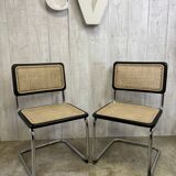 Pair of Breuer chairs