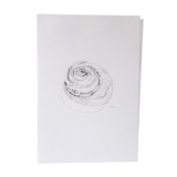 Hazelnut Roll No.2 - Original signed design