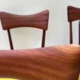 Chaise « butterfly » ico parisi