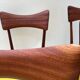 "Butterfly" chair by Ico Parisi