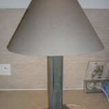 Lampe à poser des années 70-80 de R. De Schuytener