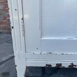 Vintage parisian buffet 1900