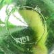 VASE Soliflore Glassware BIOT VINTAGE