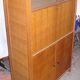 Office window flap vintage 60s/70s Secretary