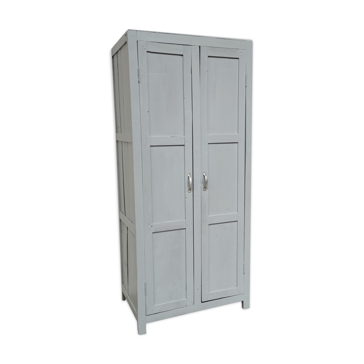 Parisian wardrobe vintage wardrobe