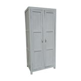 Parisian wardrobe vintage wardrobe