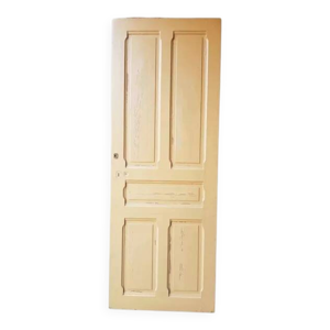 Ancienne porte extérieur