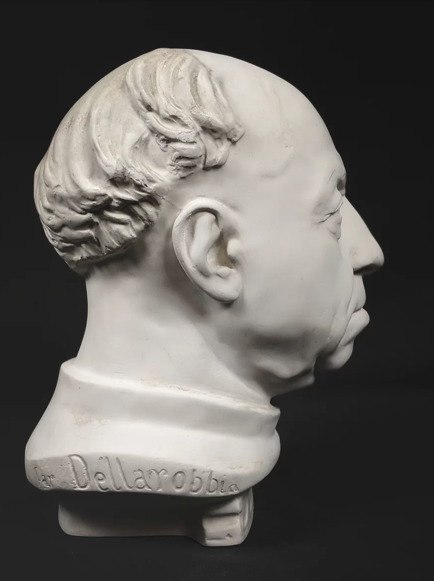 Brontolone | Ecole de Donatello