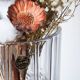 Igor art deco crystal vase Val Saint Lambert 1935