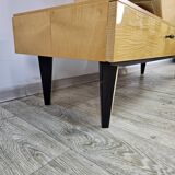 Vintage dressing table, Germany, 1960s