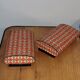 2 boxes boissier - vintage