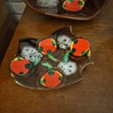 Vintage Bresse ceramics