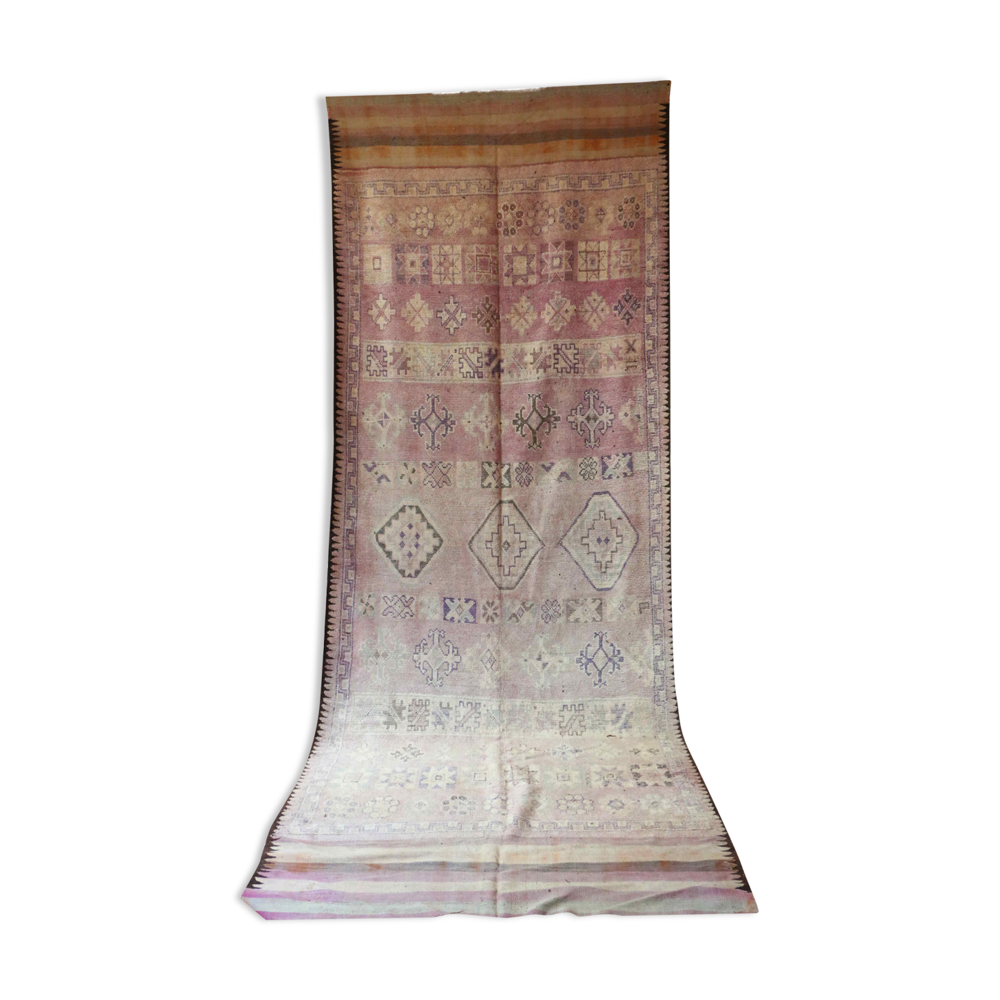 Tapis Marocain 171 x 480 cm