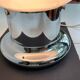 Lampe à poser italienne esprit carlo nasson ou toni zuccheri vintage
