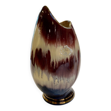 Vase Vintage Bay Keramik