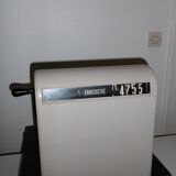 National cash register