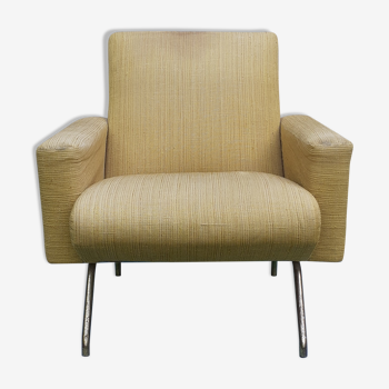 Armchair design 60s