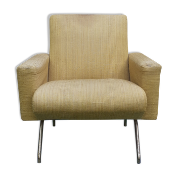 Armchair design 60s
