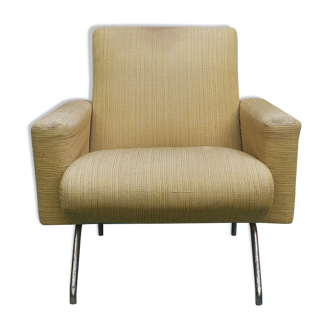 Armchair design 60s