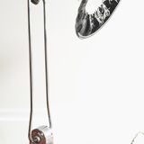 Jumo 610 lamp manufactured by vetri della arte (vedar) 1930