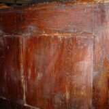 Provencal dresser 2 drawers 19th