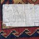 Handmade Afghan Karghai rug 146x105cm