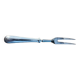 Leg brooch
