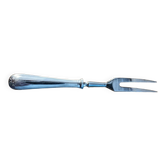 Leg brooch