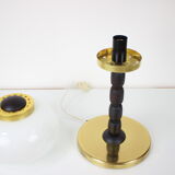 Mid-century table lamp, 1970