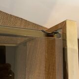 Low shelf gold metal design 70/80